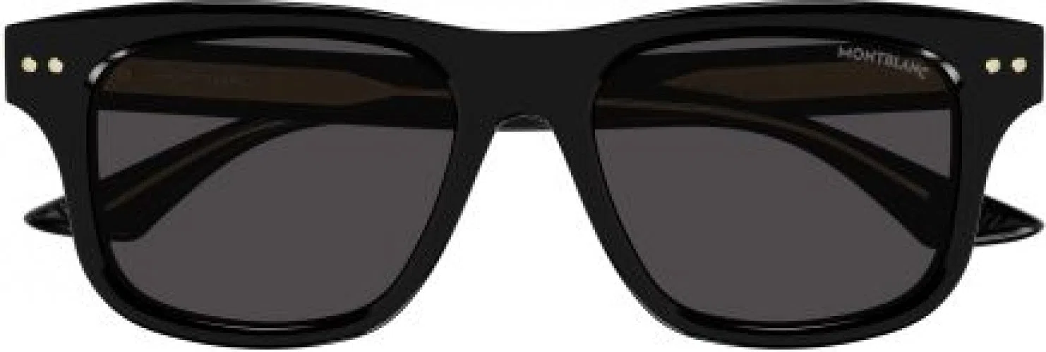 Montblanc MB0319S Sunglasses - view 5